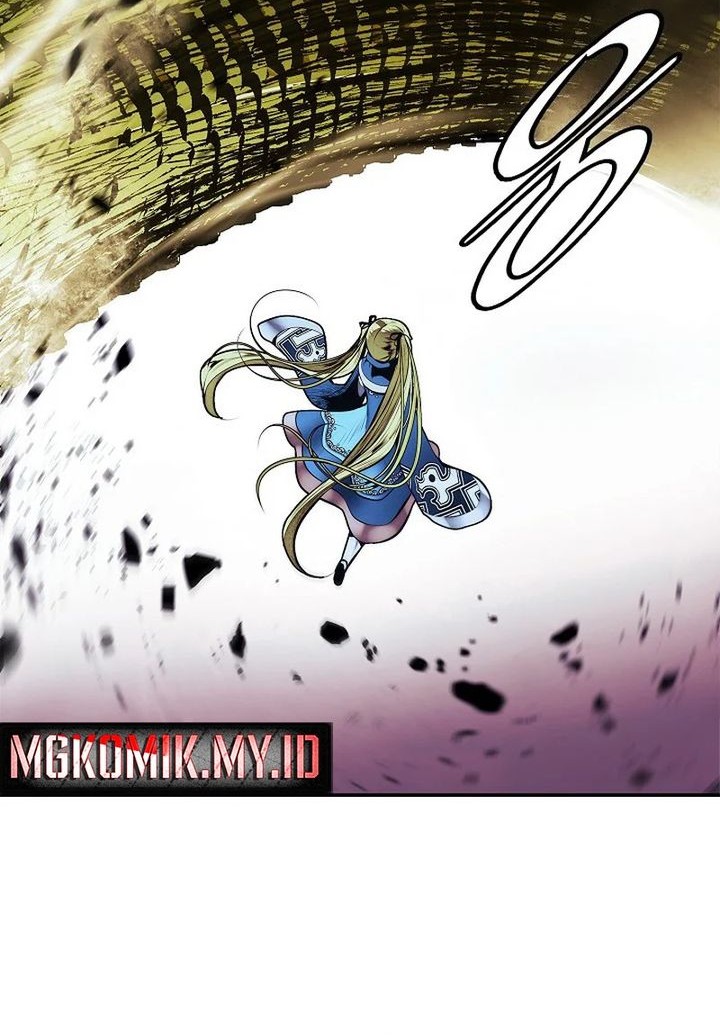Dark Lady Isekai Bab 258 halaman 37
