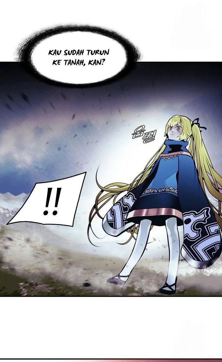 Dark Lady Isekai Bab 258 halaman 42