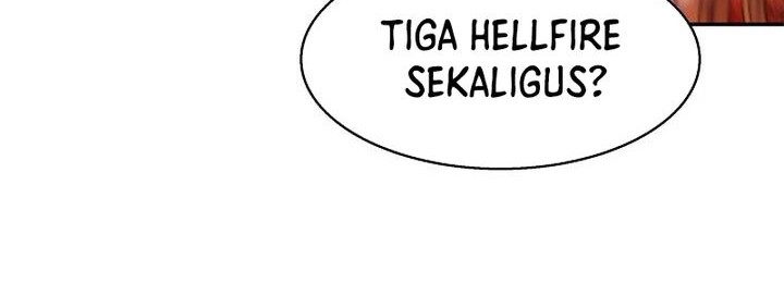 Dark Lady Isekai Bab 258 halaman 44