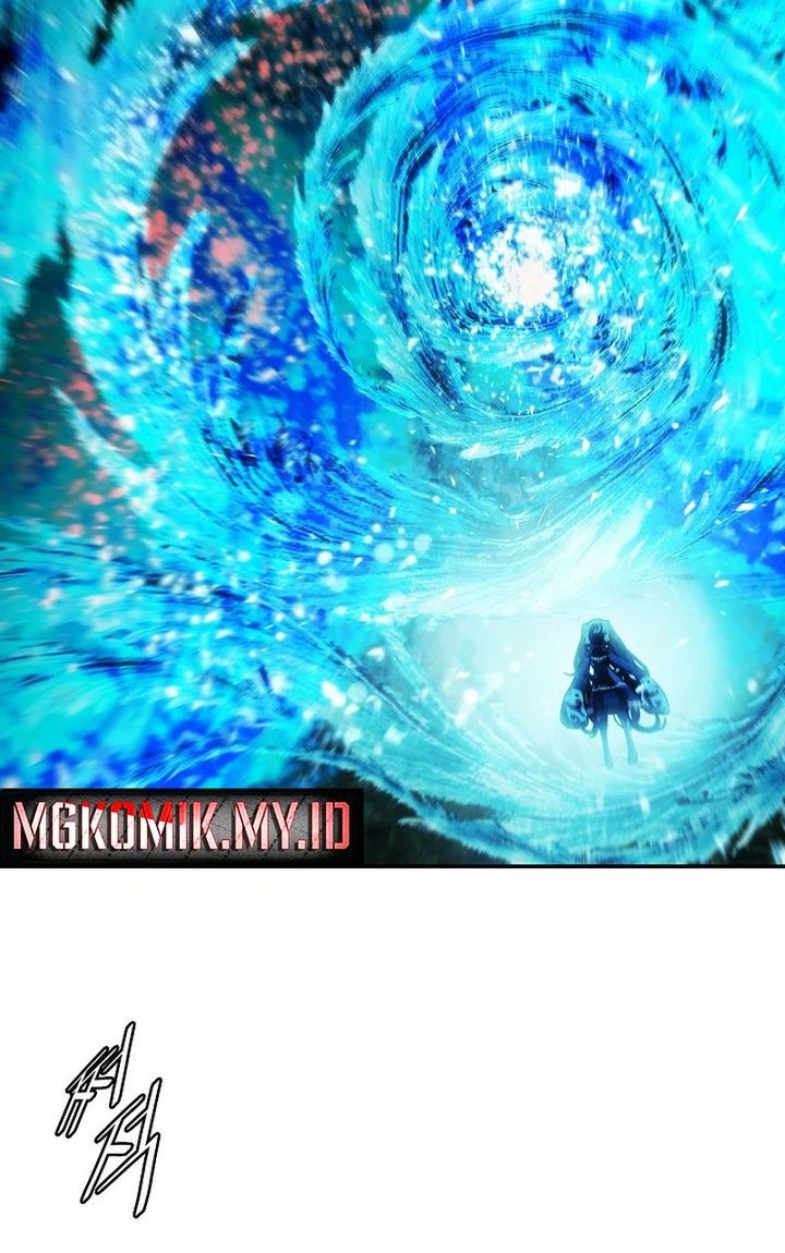 Dark Lady Isekai Bab 258 halaman 48