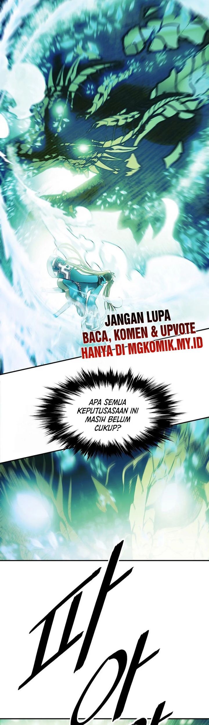 Dark Lady Isekai chapter 259 halaman 3