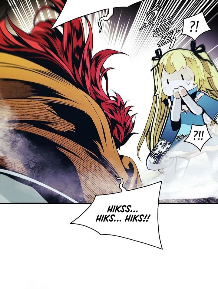 Dark Lady Isekai chapter 259 halaman 6