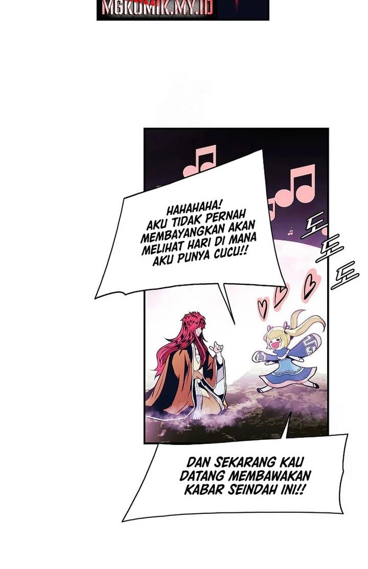 Dark Lady Isekai chapter 259 halaman 10