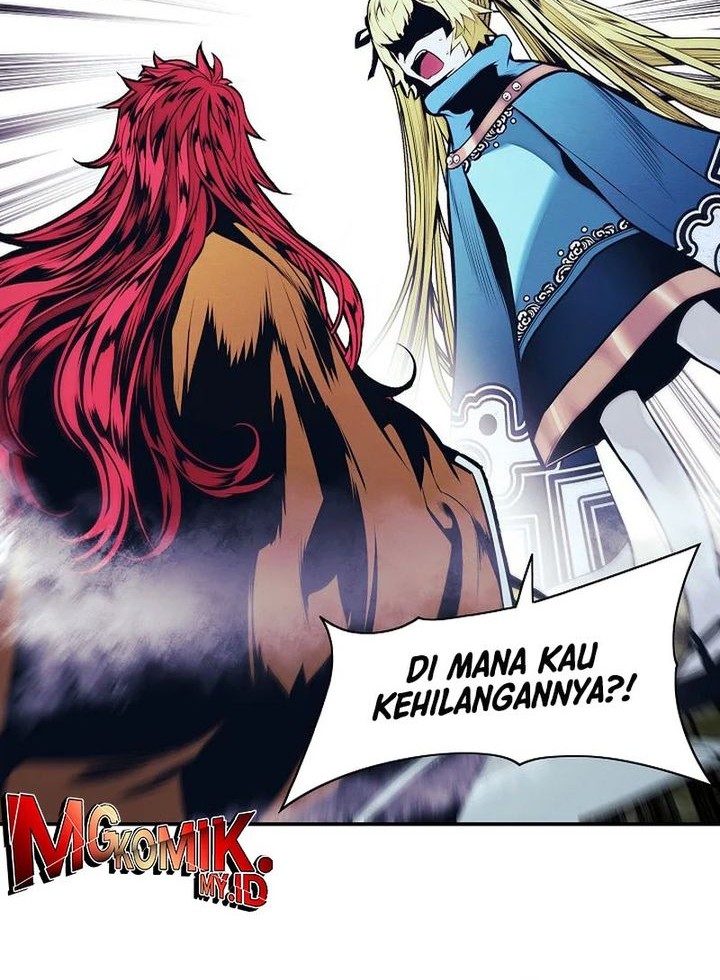 Dark Lady Isekai chapter 259 halaman 12