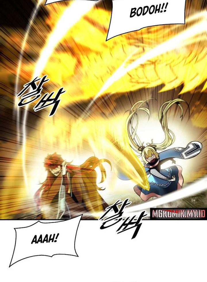 Dark Lady Isekai chapter 259 halaman 16