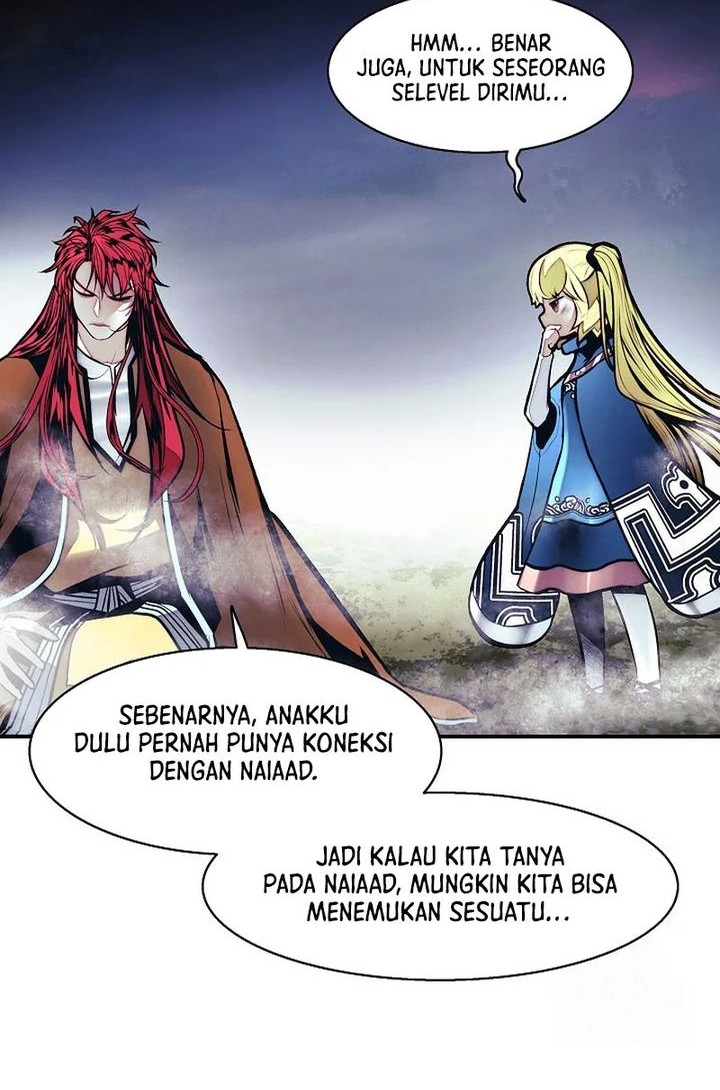 Dark Lady Isekai chapter 259 halaman 18