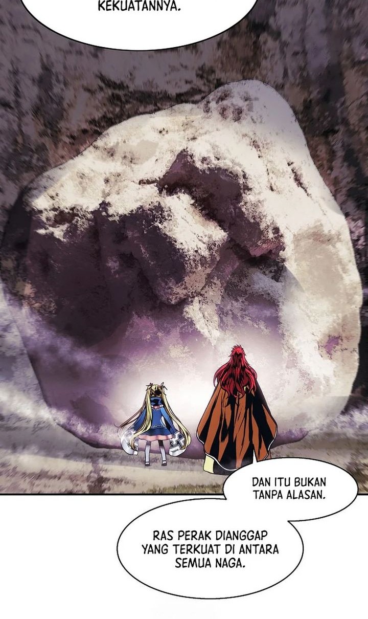 Dark Lady Isekai chapter 259 halaman 28