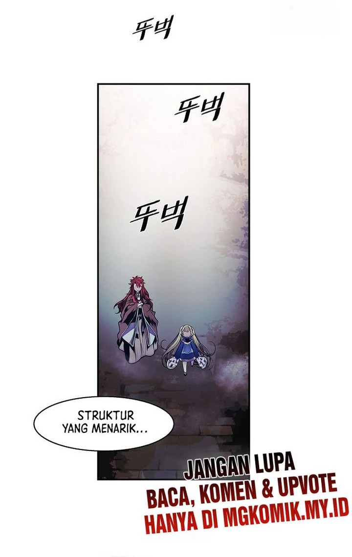 Dark Lady Isekai chapter 259 halaman 32