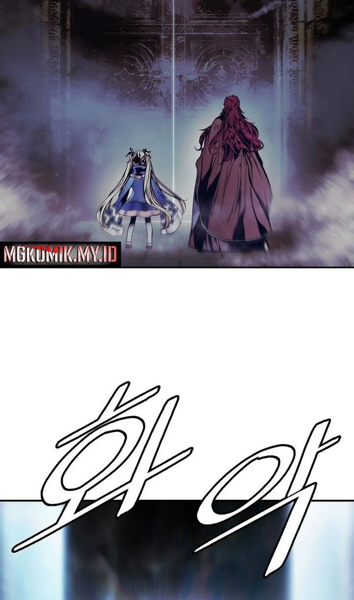 Dark Lady Isekai chapter 259 halaman 34