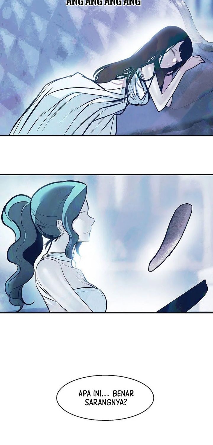 Dark Lady Isekai chapter 259 halaman 36