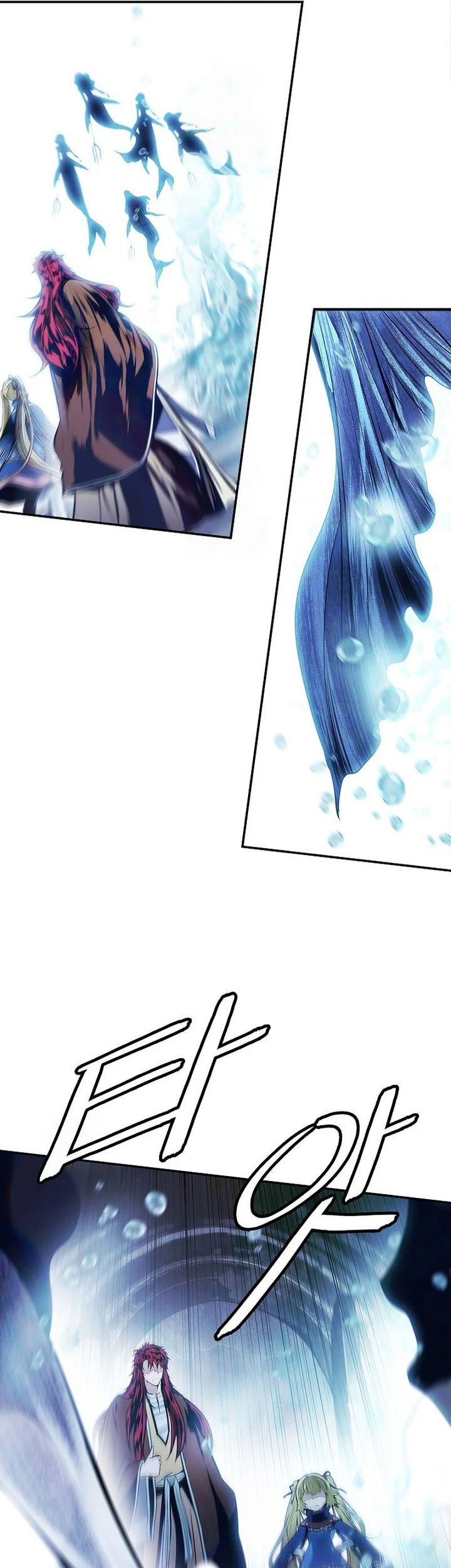 Dark Lady Isekai chapter 259 halaman 39