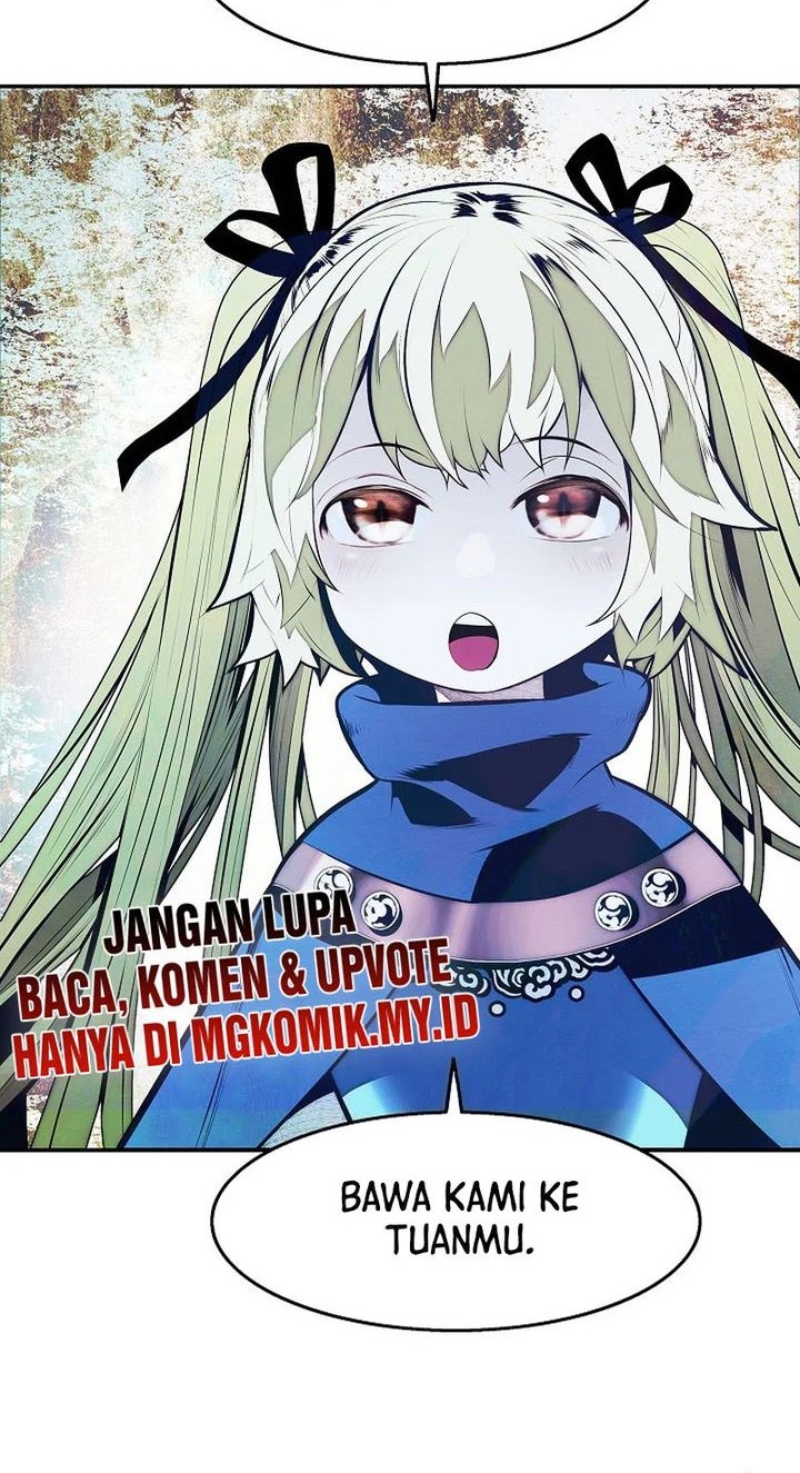 Dark Lady Isekai chapter 259 halaman 42