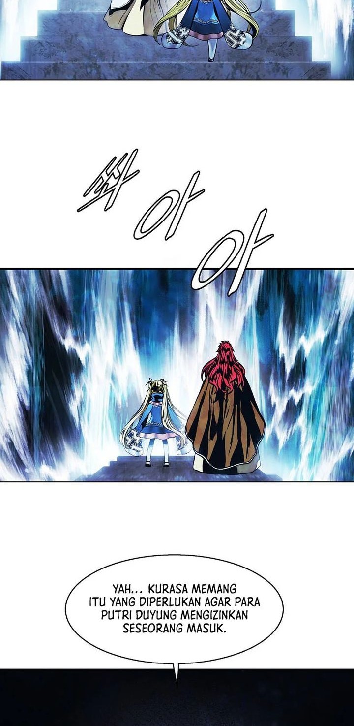 Dark Lady Isekai chapter 259 halaman 46