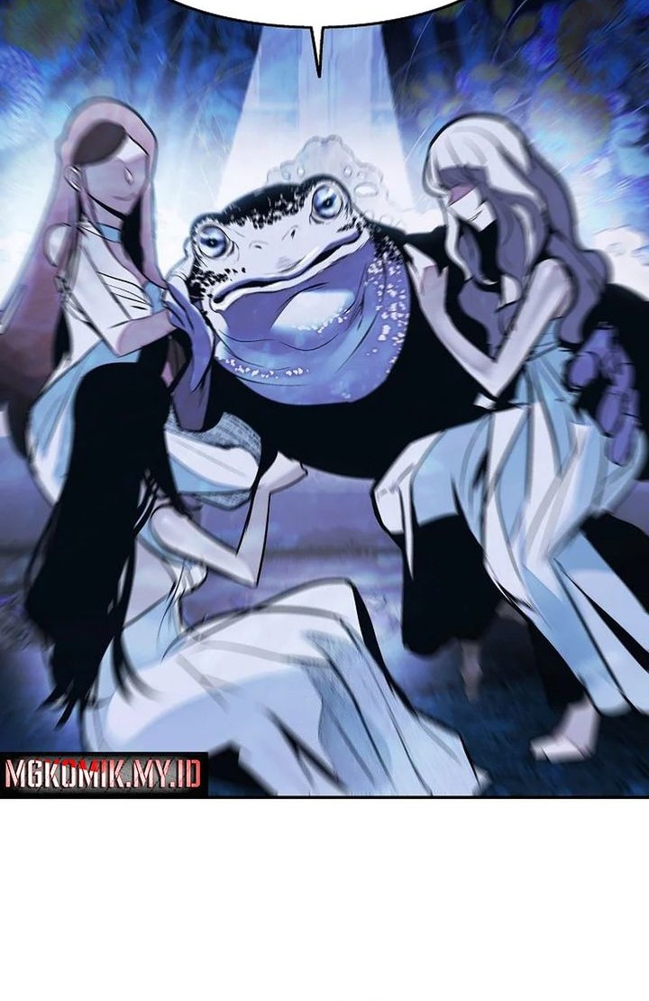 Dark Lady Isekai chapter 259 halaman 48