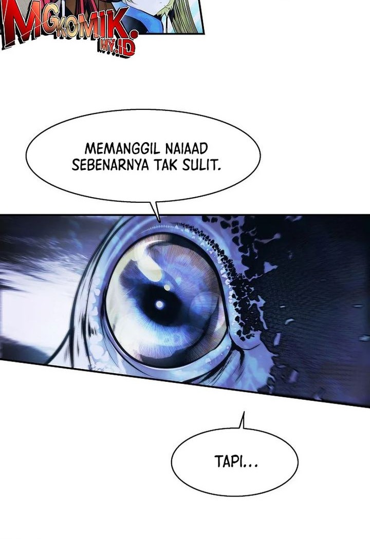 Dark Lady Isekai chapter 259 halaman 50