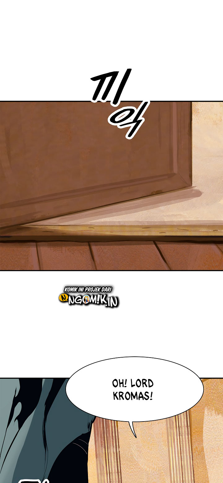 Dark Lady Isekai Bab 26 halaman 2