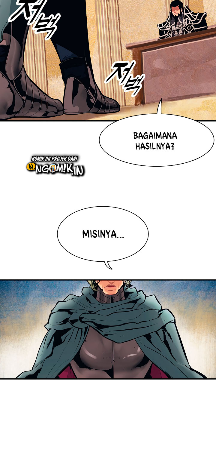 Dark Lady Isekai Bab 26 halaman 3