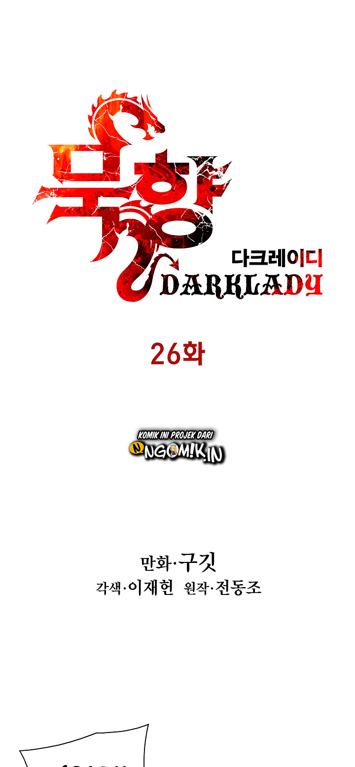 Dark Lady Isekai Bab 26 halaman 5