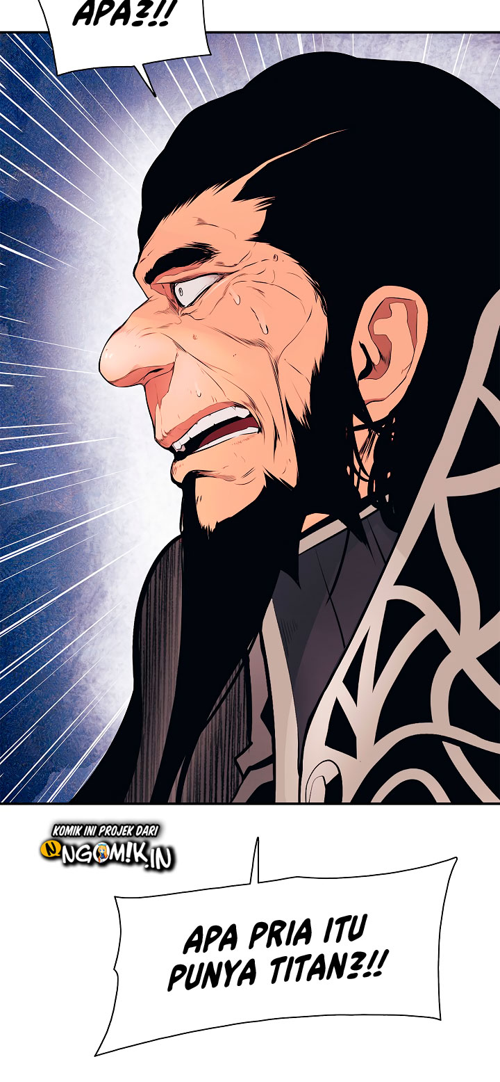 Dark Lady Isekai Bab 26 halaman 6
