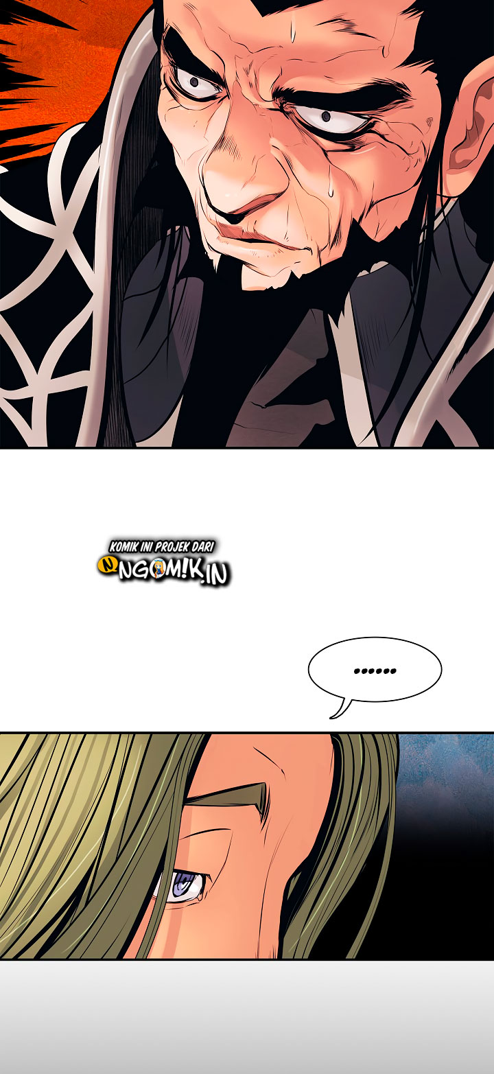 Dark Lady Isekai Bab 26 halaman 10