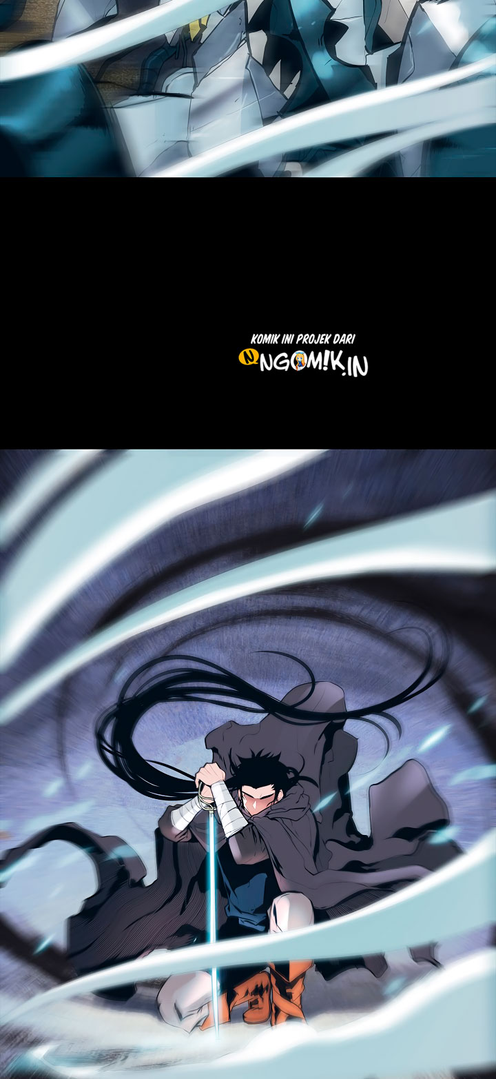 Dark Lady Isekai Bab 26 halaman 14
