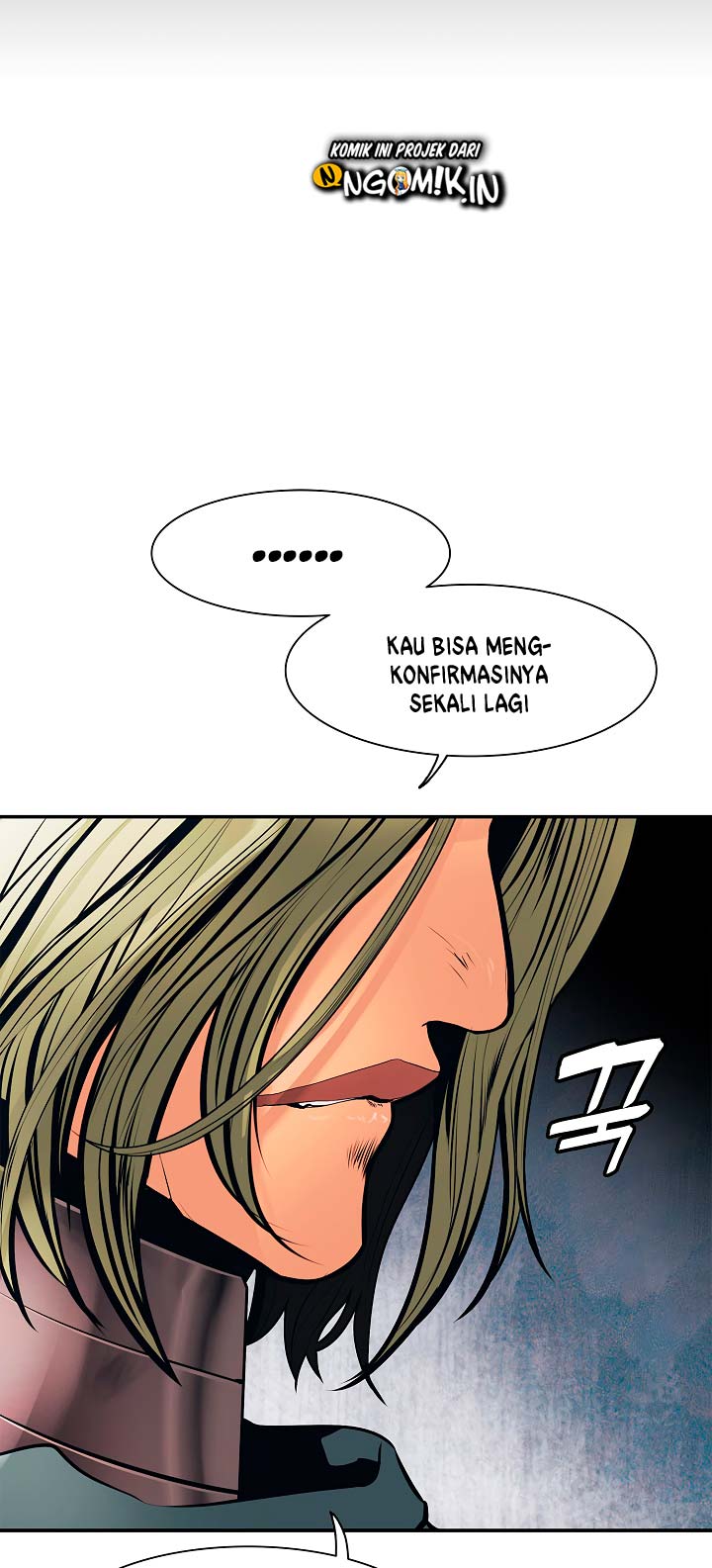 Dark Lady Isekai Bab 26 halaman 17
