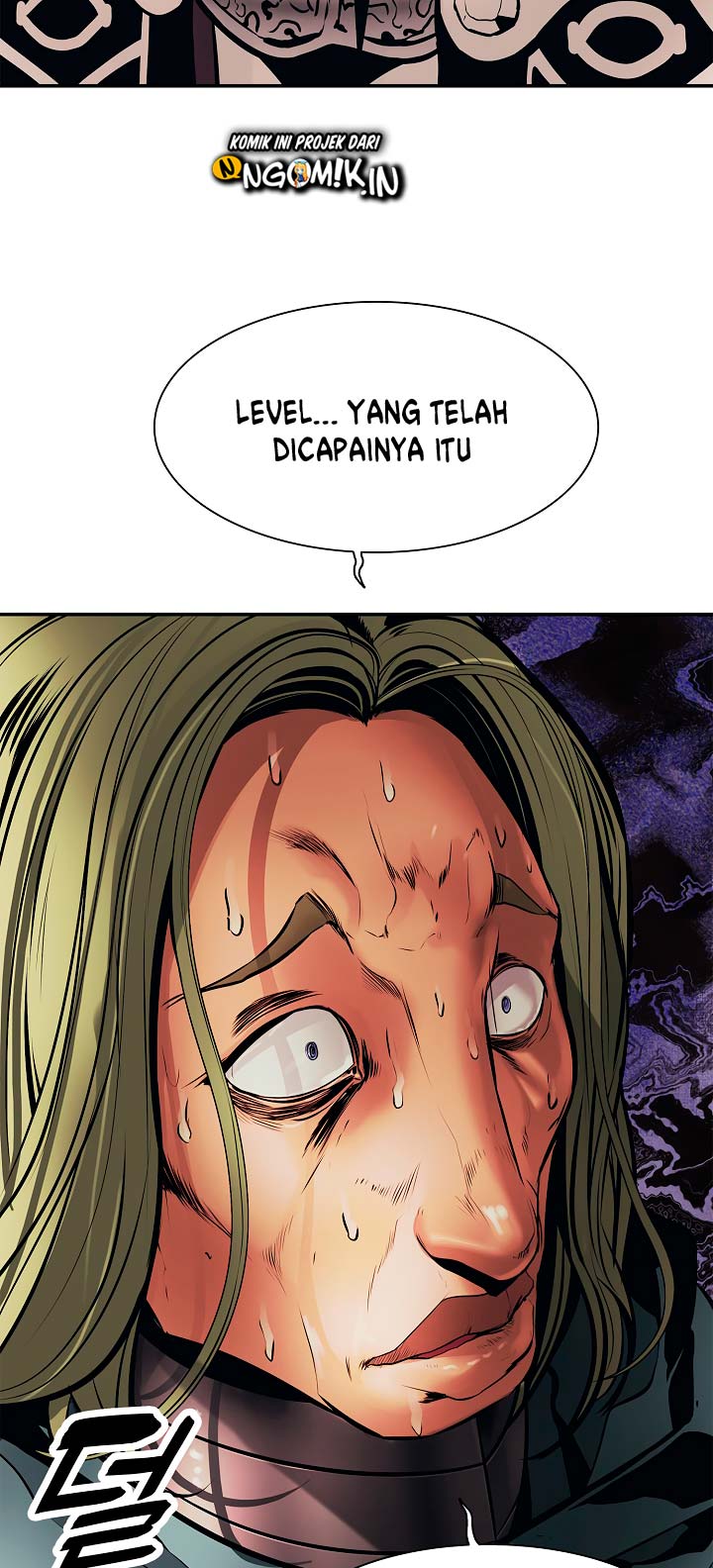 Dark Lady Isekai Bab 26 halaman 19