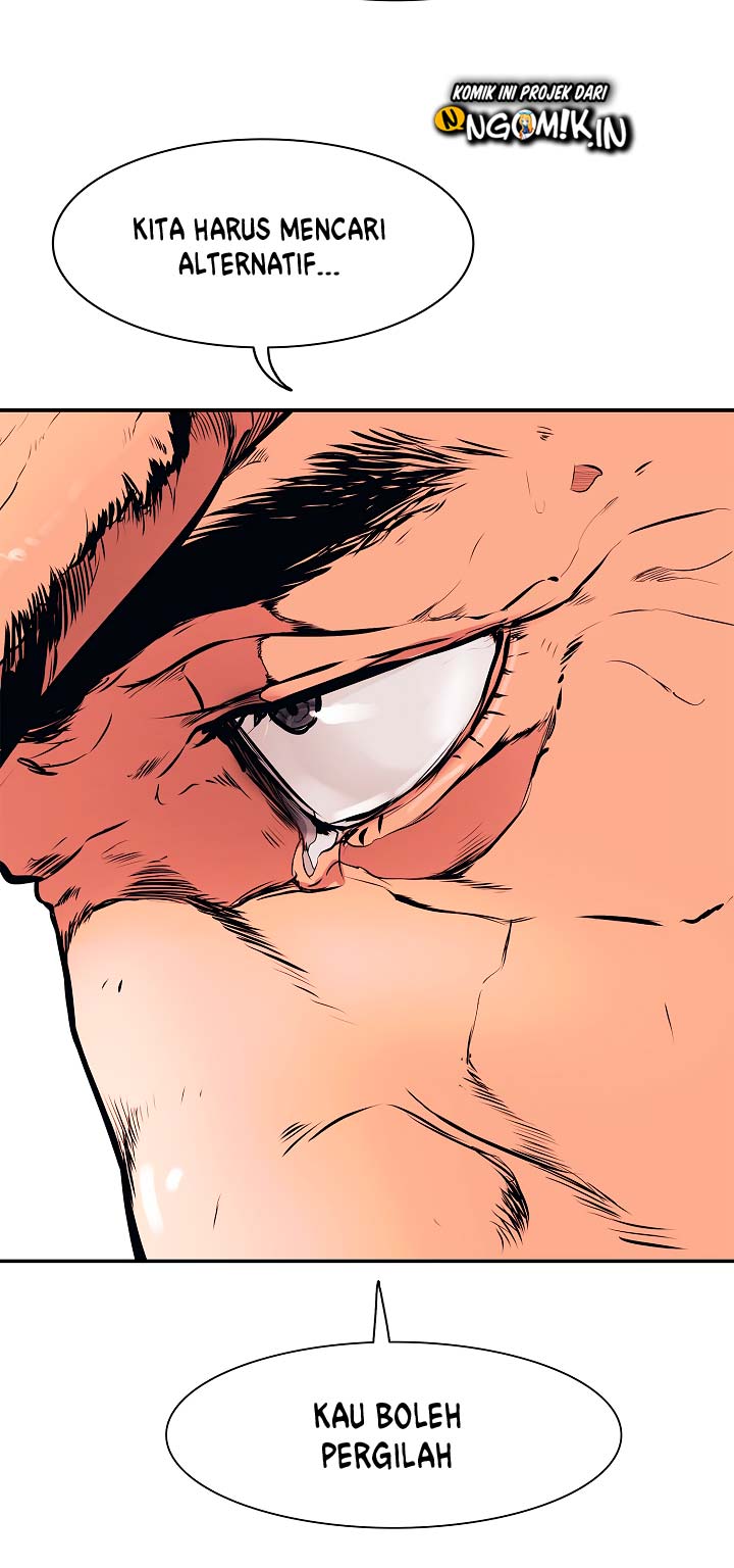 Dark Lady Isekai Bab 26 halaman 24