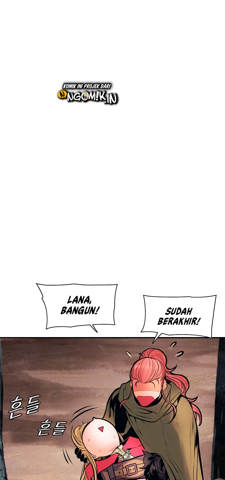 Dark Lady Isekai Bab 26 halaman 25