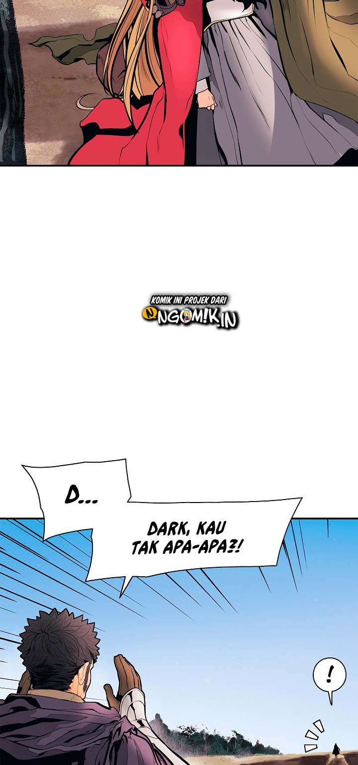 Dark Lady Isekai Bab 26 halaman 26