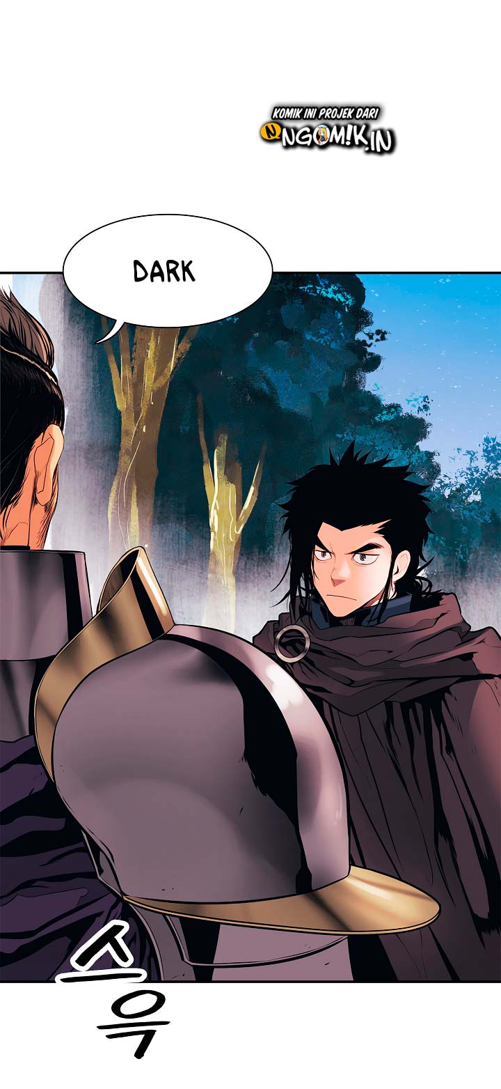 Dark Lady Isekai Bab 26 halaman 30