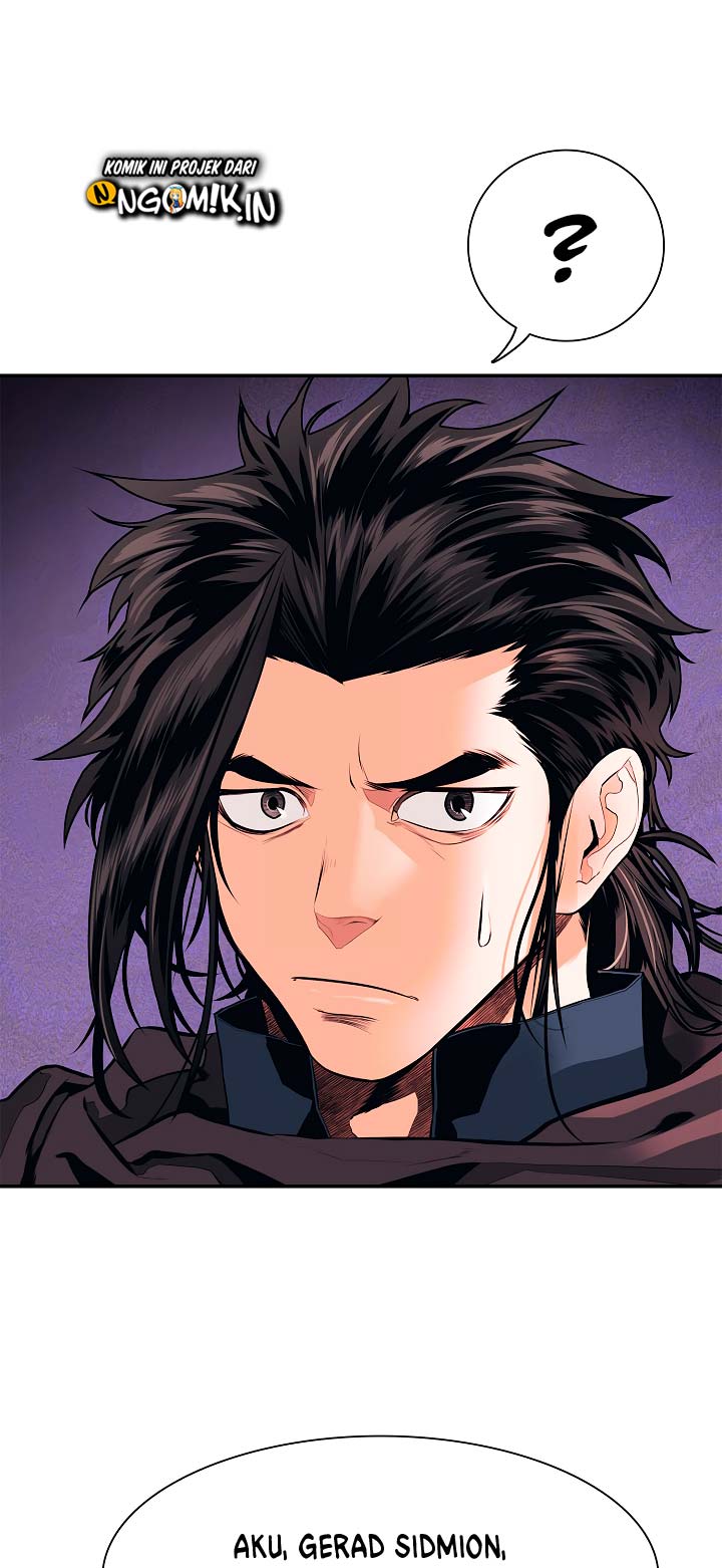 Dark Lady Isekai Bab 26 halaman 31