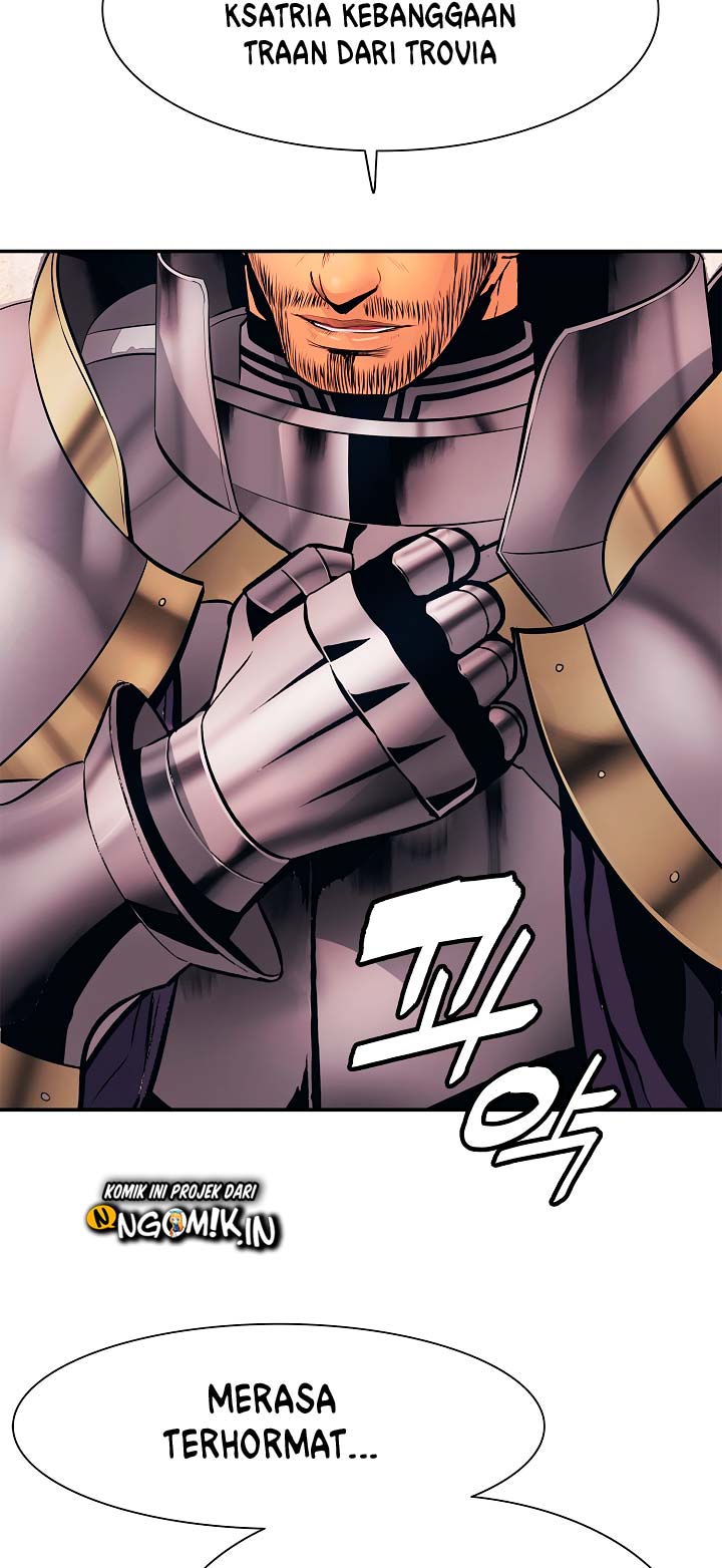 Dark Lady Isekai Bab 26 halaman 32
