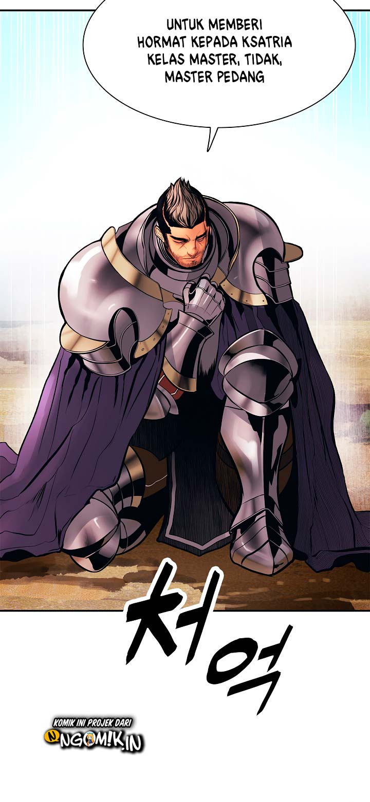 Dark Lady Isekai Bab 26 halaman 33