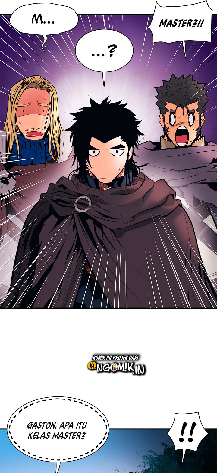 Dark Lady Isekai Bab 26 halaman 34