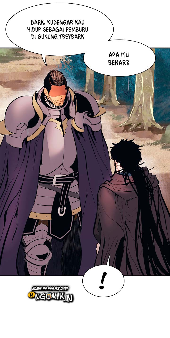 Dark Lady Isekai Bab 26 halaman 37