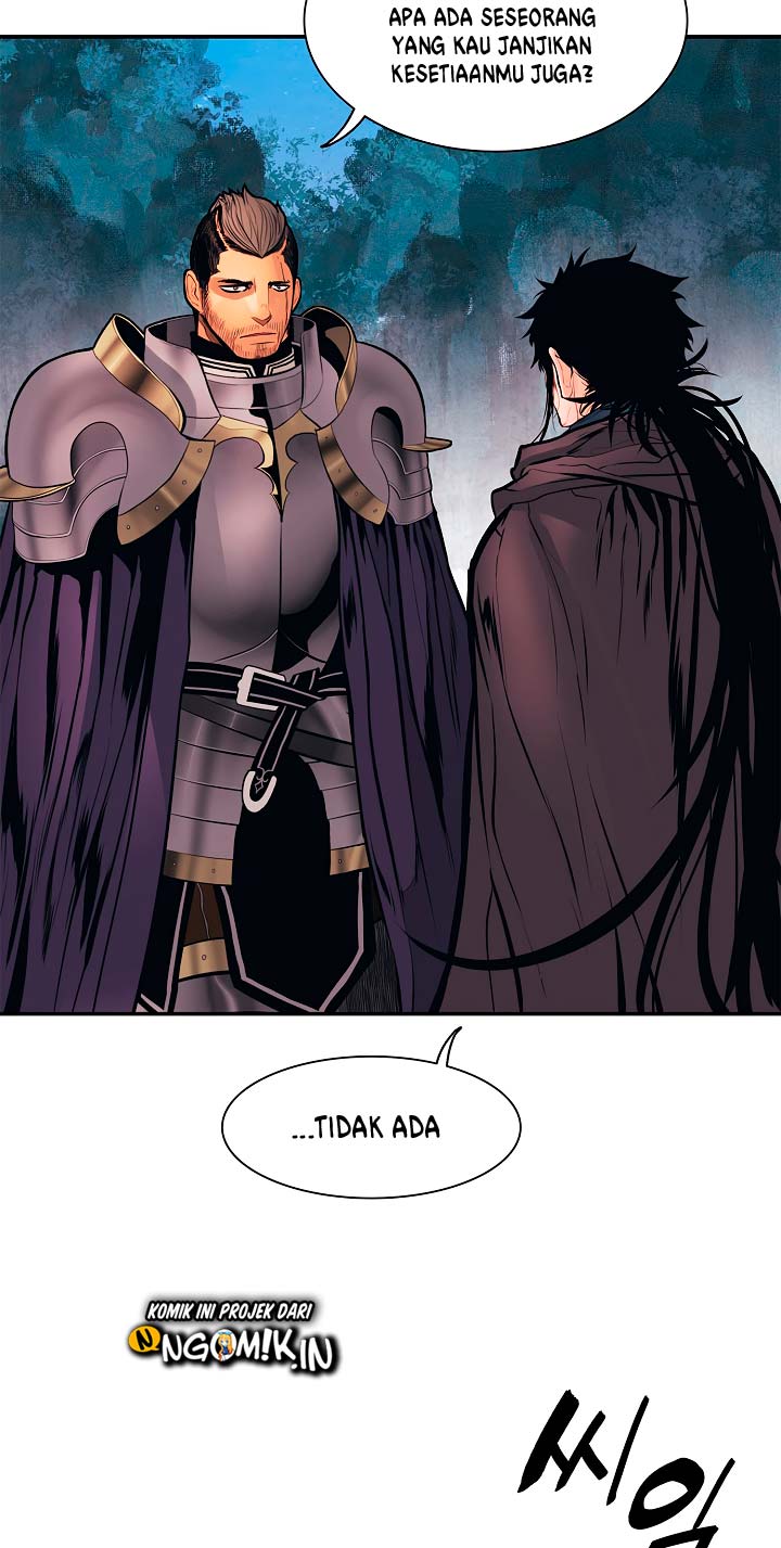 Dark Lady Isekai Bab 26 halaman 40