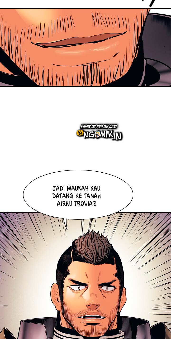 Dark Lady Isekai Bab 26 halaman 41
