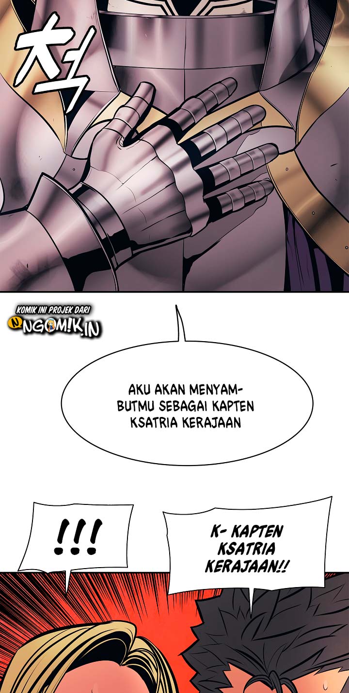 Dark Lady Isekai Bab 26 halaman 42