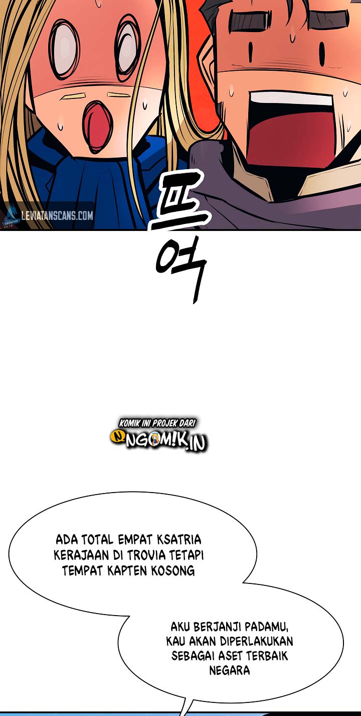 Dark Lady Isekai Bab 26 halaman 43