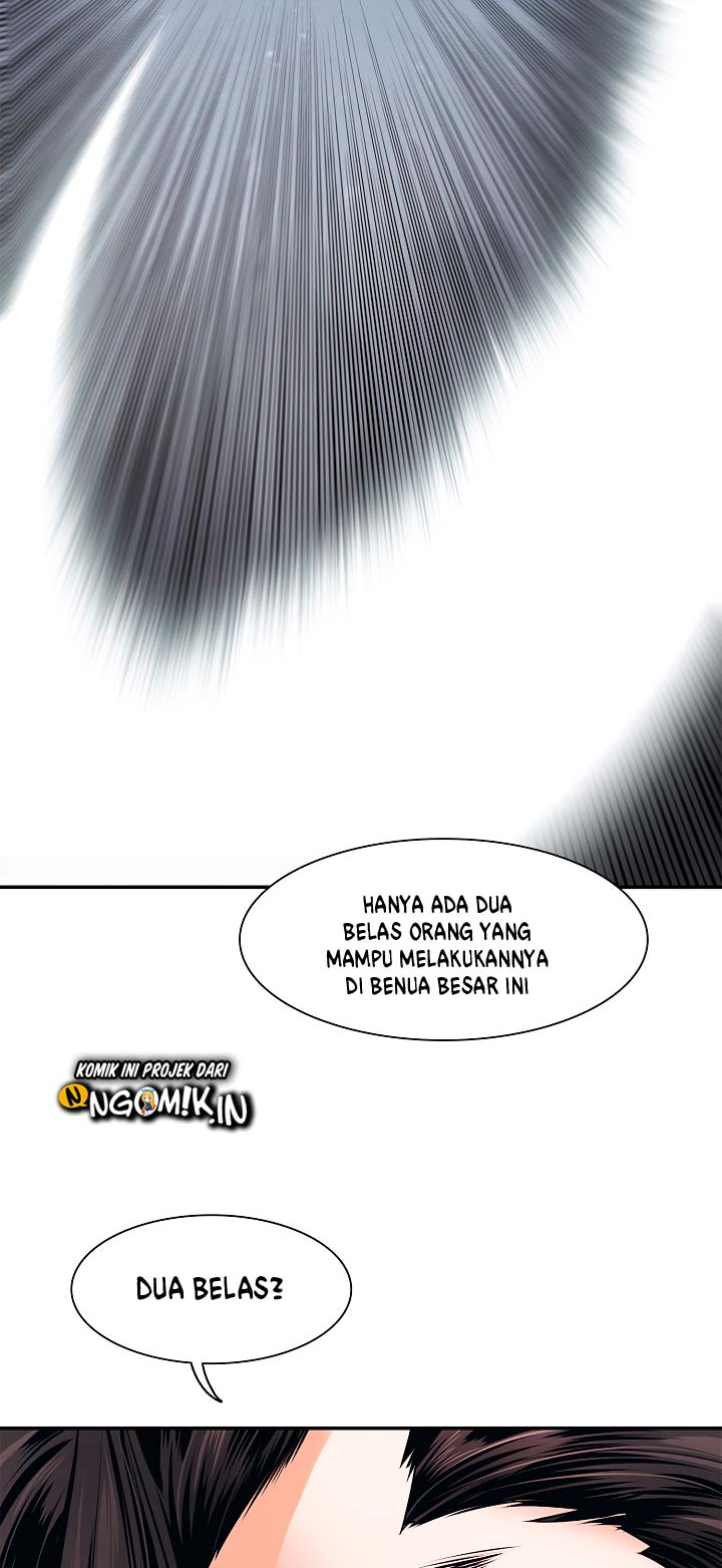 Dark Lady Isekai Bab 26 halaman 46