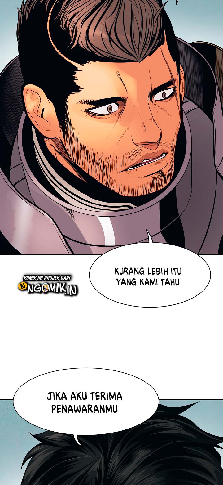 Dark Lady Isekai Bab 26 halaman 49