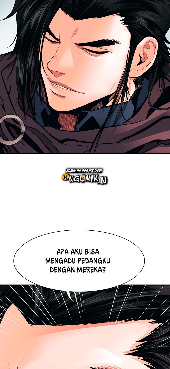 Dark Lady Isekai Bab 26 halaman 50