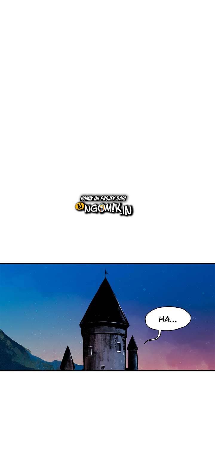 Dark Lady Isekai Bab 26 halaman 55