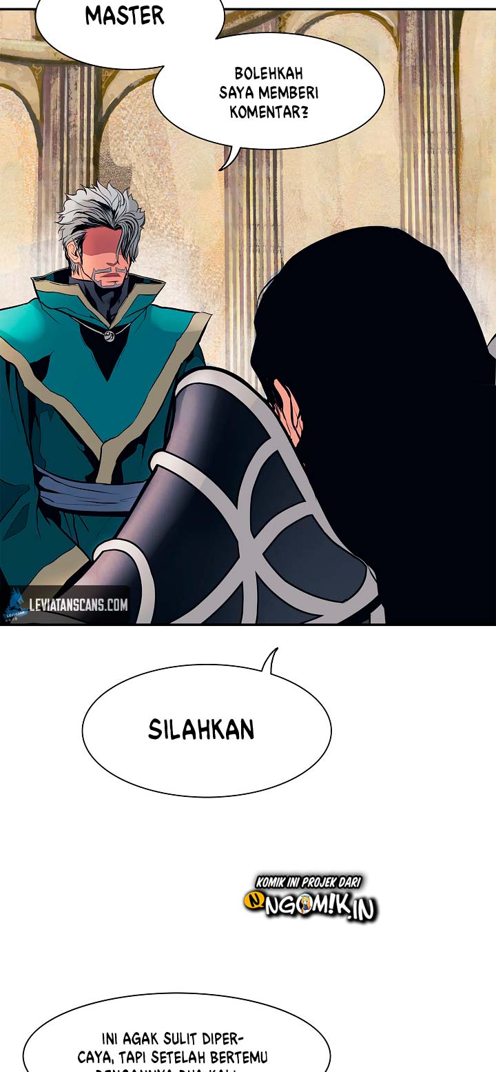 Dark Lady Isekai Bab 26 halaman 57