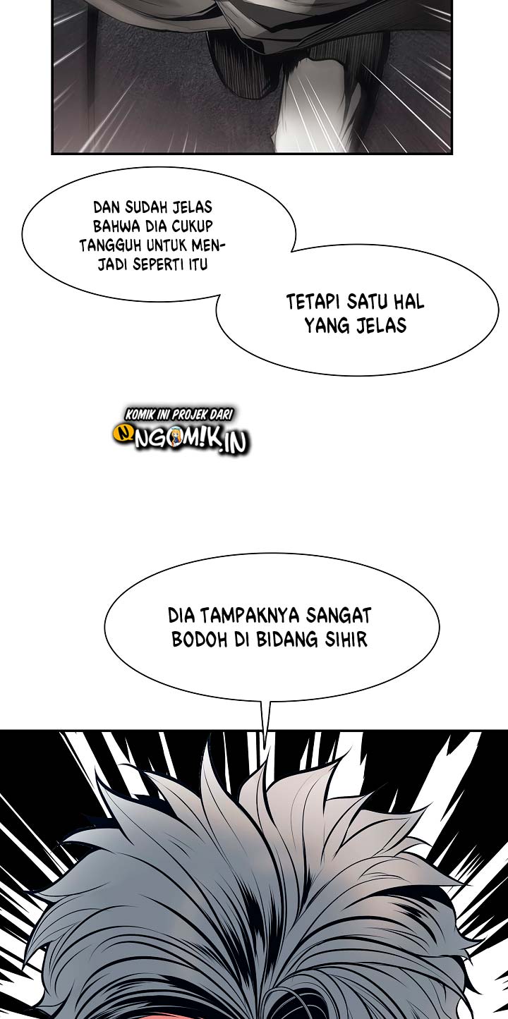 Dark Lady Isekai Bab 26 halaman 60
