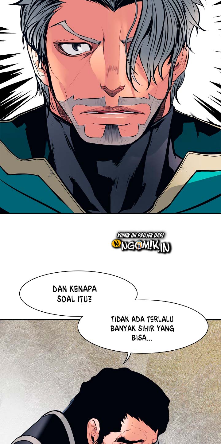 Dark Lady Isekai Bab 26 halaman 61