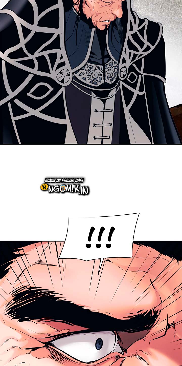 Dark Lady Isekai Bab 26 halaman 62