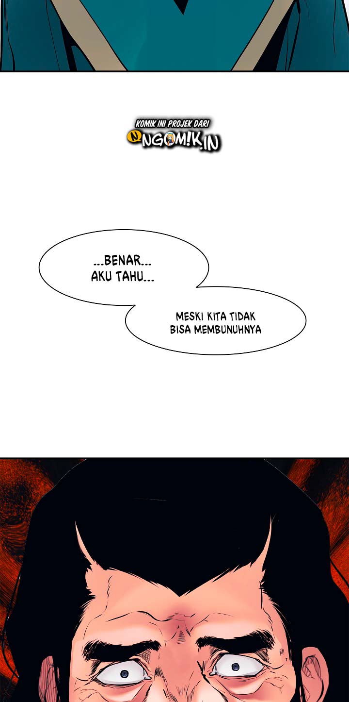 Dark Lady Isekai Bab 26 halaman 64