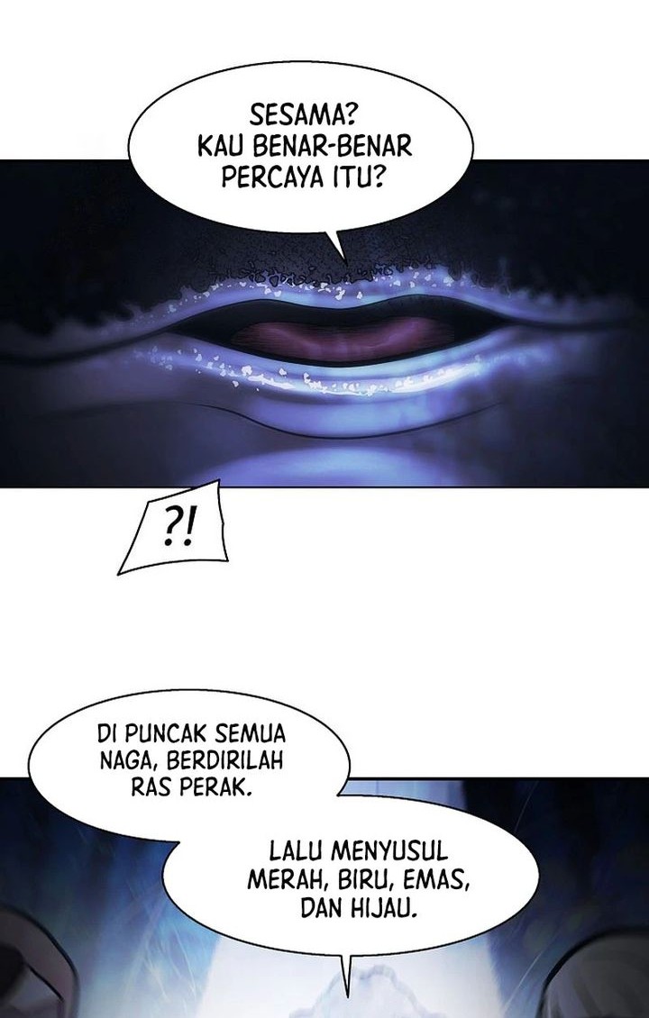 Dark Lady Isekai Bab 260 halaman 6